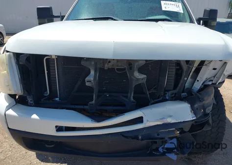 2008 Chevrolet Silverado 1500 Lt1 from USA, damaged, VIN 3GCEK13C28G124533